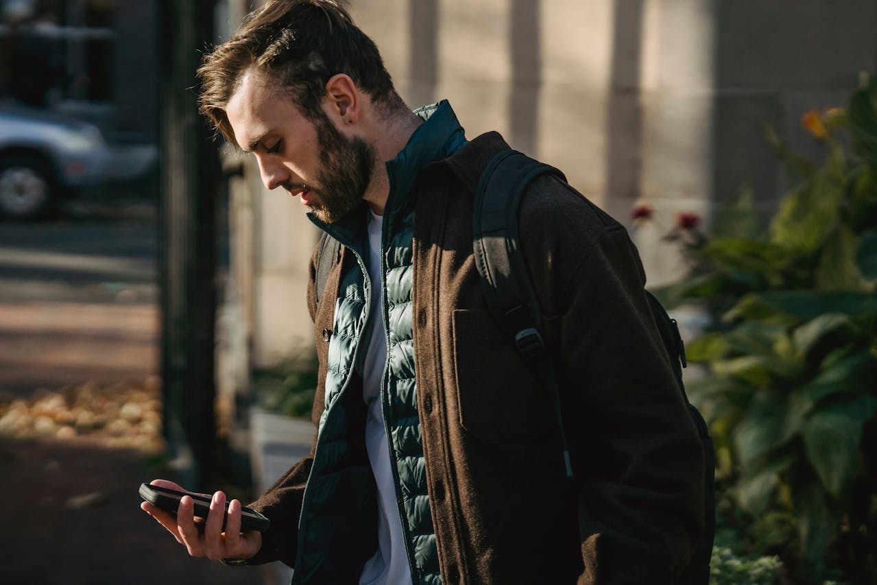 Protecting Public Spaces in Real Time