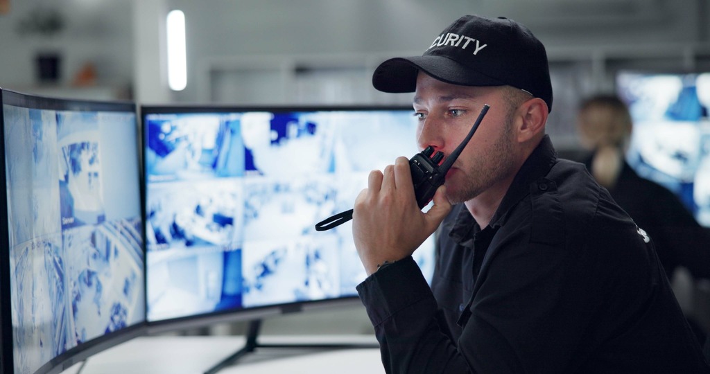 Modernizing Safety in Corrections