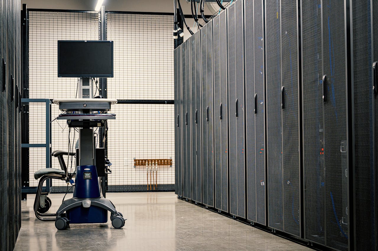 Secure Access Control