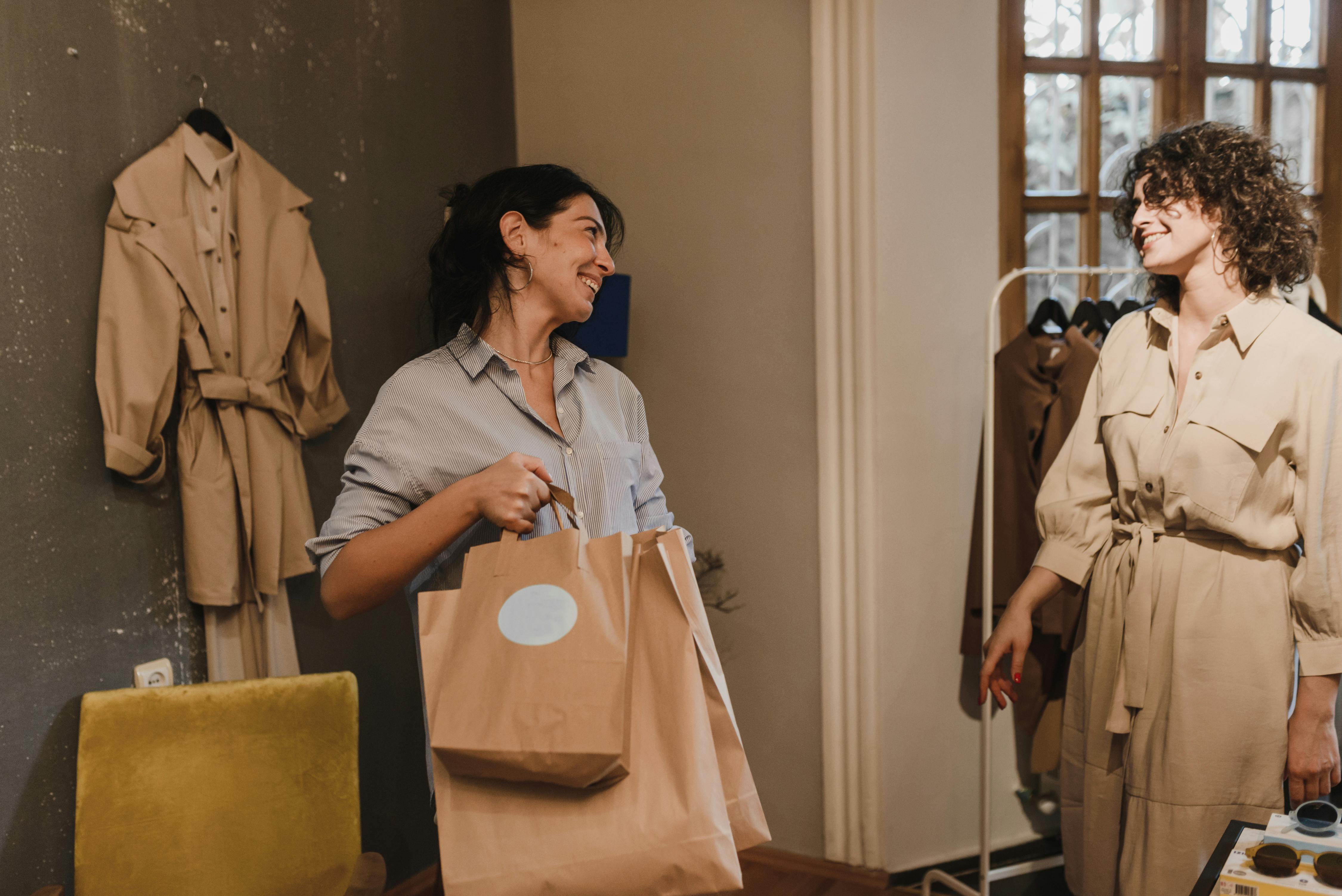 Increase Customer Satisfaction